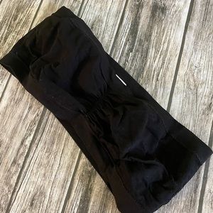 Black bandeau forever 21